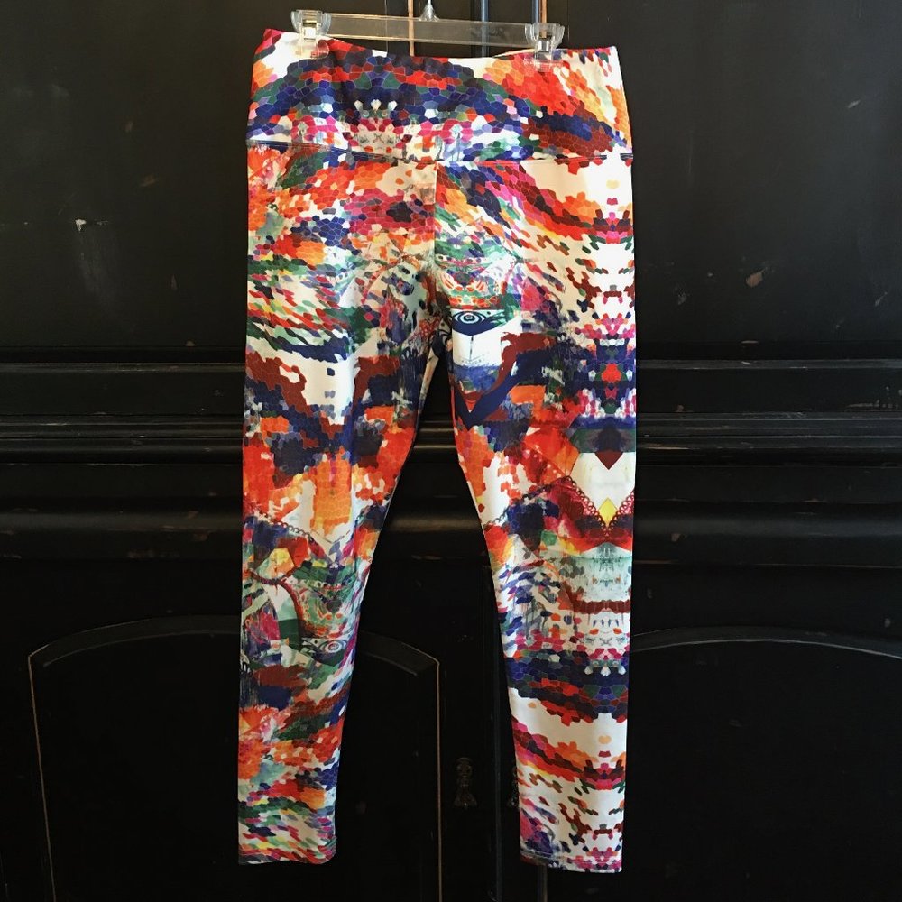 alisha. d Leggings, Lexi Style, XL